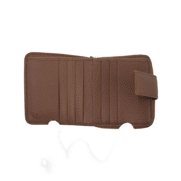 Gucci GG Canvas Wallet Bifold - Picture 3 of 5